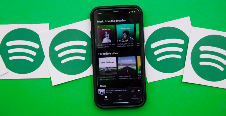 Inny wymiar reklamy – zobacz możliwości Spotify