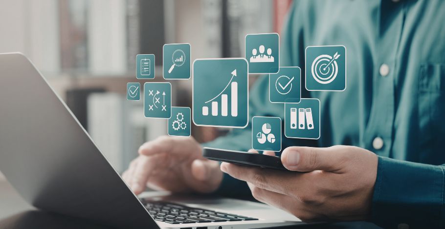 Jak odzyskać dostęp do Google Analytics?