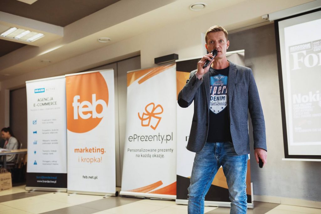 borys niemczewski trener biznesu kolbuszowa