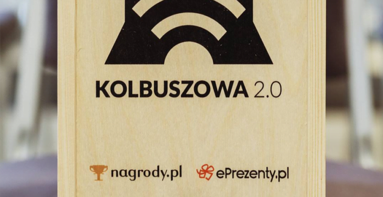 Relacja z Kolbuszowej 2.0: edycja 3 „Promocja firmy w Internecie”