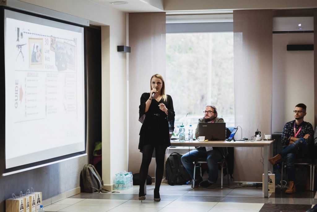 monika kołodziejczyk thinkdigital kolbuszowa