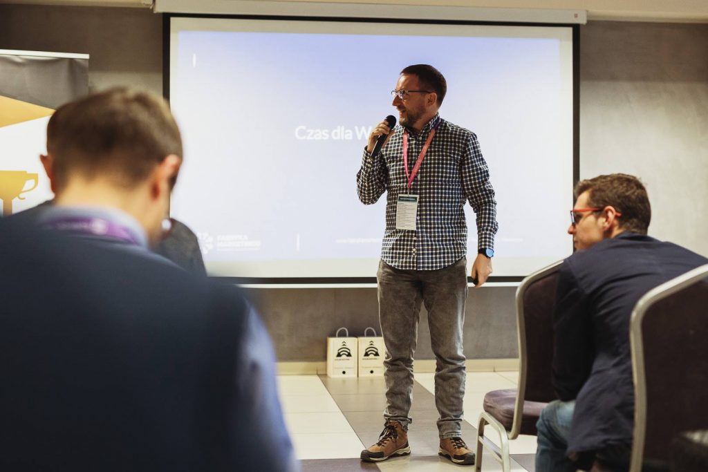 pawel gontarek zgred kolbuszowa