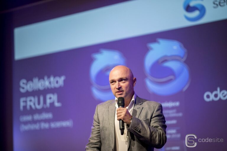 Witold Wrodarczyk – wywiad po semKRK #10
