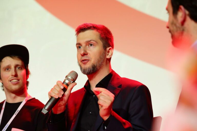 Mobile Trends w Krakowie i 5 pytań, które powinien sobie zadać każdy właściciel firmy