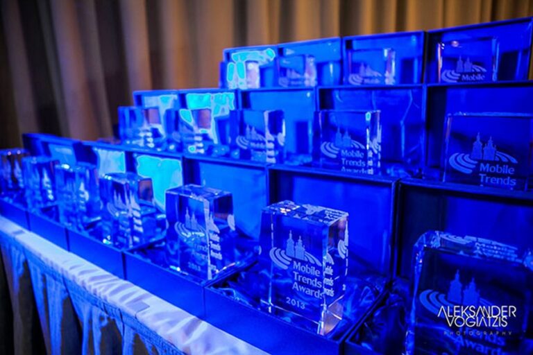 DevaGroup z wyróżnieniem Mobile Trends Awards