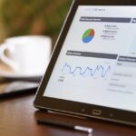 Spadki / wzrosty SEO – podsumowanie 2020 roku