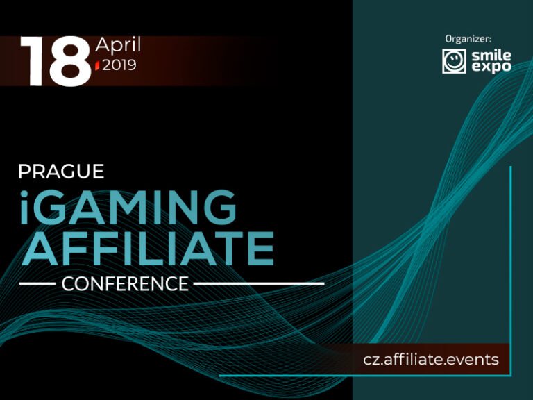 Relacja z Prague iGaming Affiliate Conference