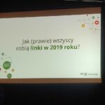 Festiwal SEO 2019 i linki z Allegro – co z nimi?