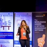 Ewelina Podrez – wywiad po semKRK #11