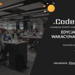 DevaGroup partnerem czwartej edycji CodersCamp