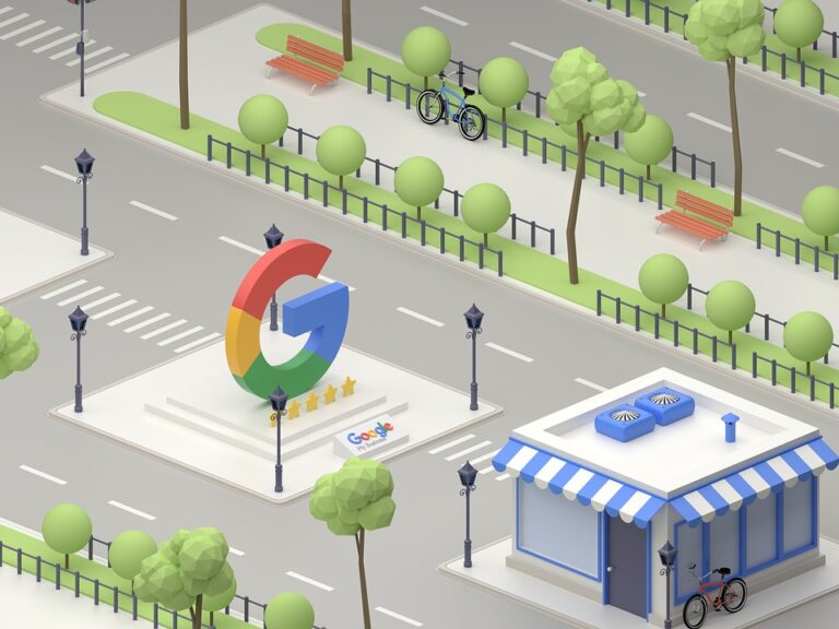 Dlaczego nie widzę swoich reklam w sieci wyszukiwania Google