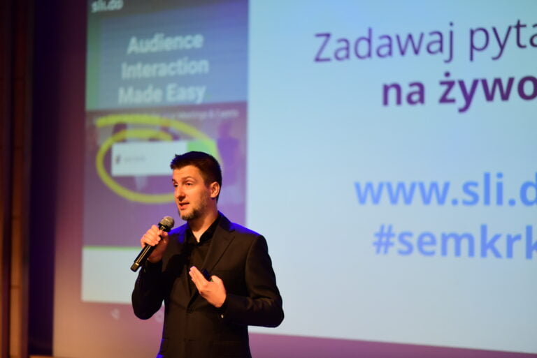 Podsumowanie semKRK #13