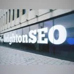 Relacja i prezentacje z Brighton SEO (wrzesień 2019)