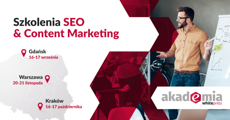 DevaGroup patronem Akademii WhitePress