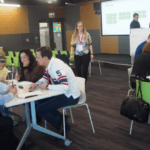 „Marketing i eksport dla przemysłu meblarskiego. Umebluj swój biznes z Google” – relacja z wydarzenia.