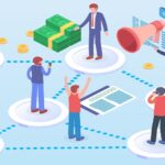 Sieć wyszukiwania dla zielonych