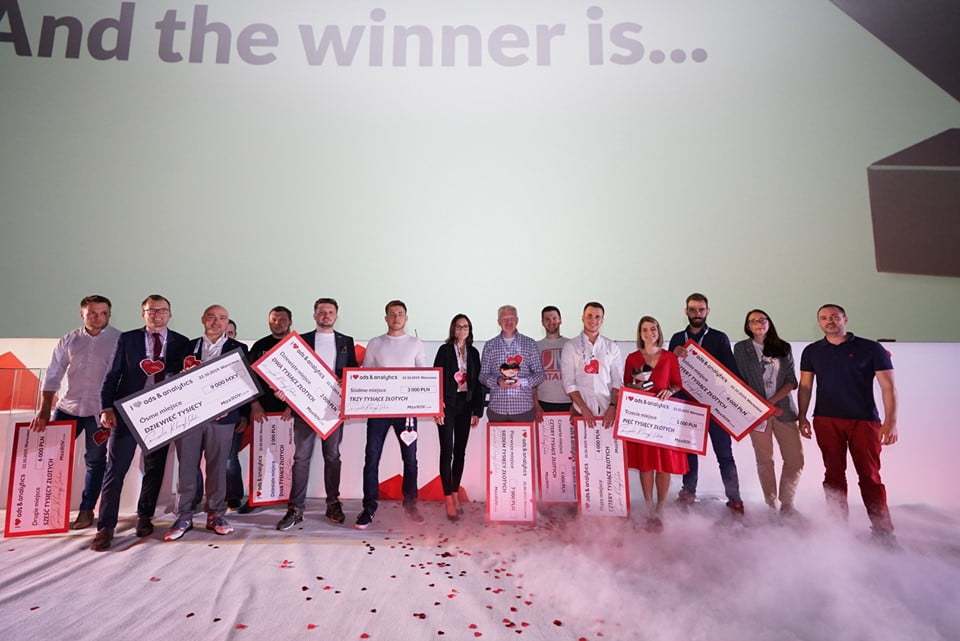 Relacja z I Love Marketing 2019