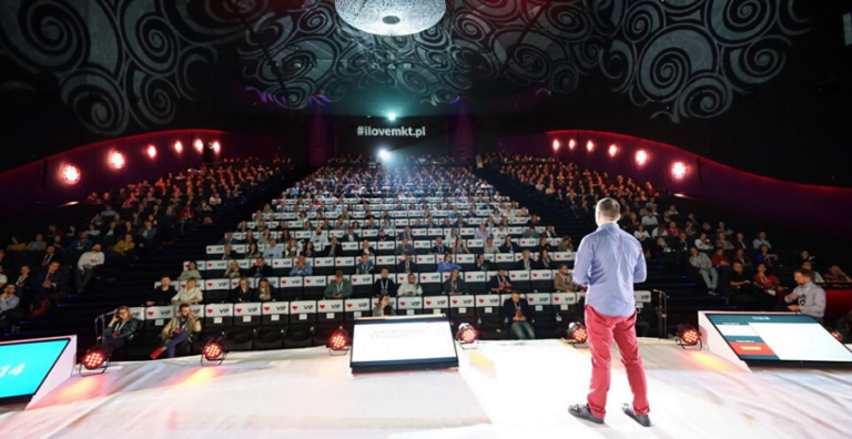 Wrażenia po konferencji I Love Marketing i trochę o miłości do Ads&Analytics