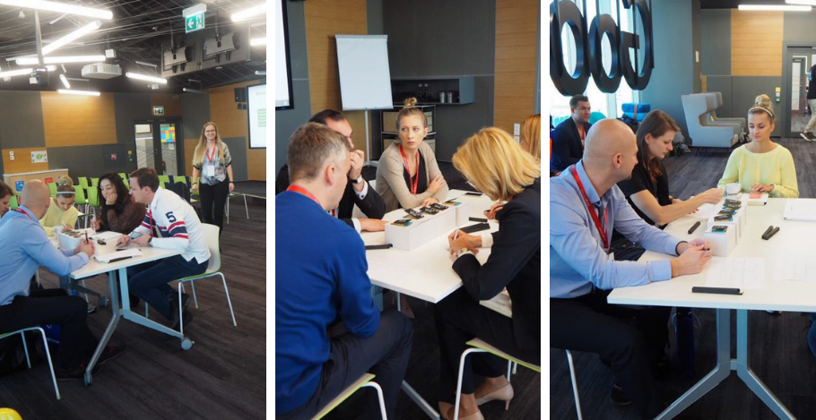 Szkolenie dla branży meblarskiej Google