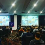 Relacja z wydarzenia WordCamp Łódź 2019