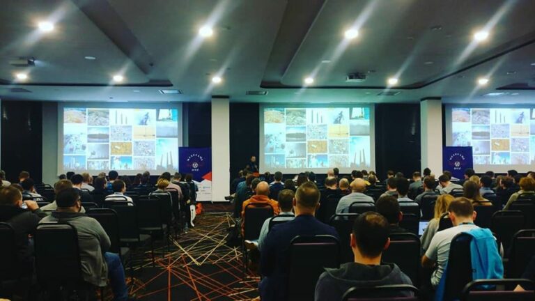 Relacja z wydarzenia WordCamp Łódź 2019