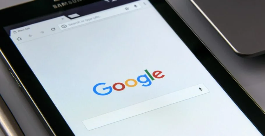 Raport prędkości w Google Search Console