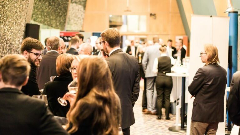 Konferencje marketingowe i wydarzenia w 2020 roku w Europie
