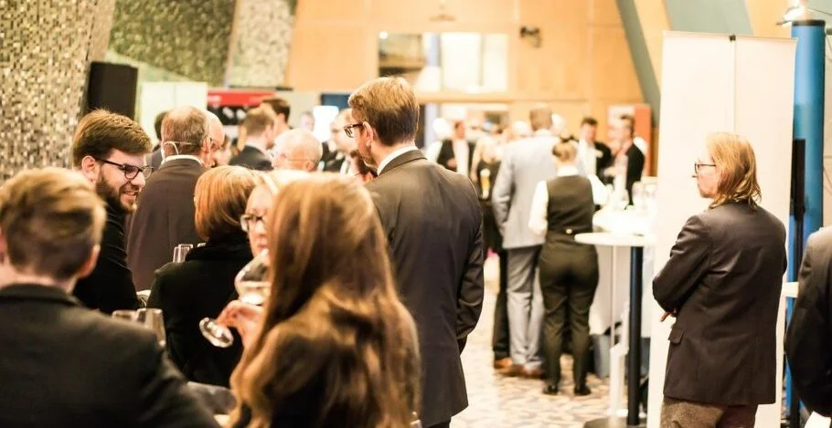 Konferencje marketingowe i wydarzenia w 2020 roku w Europie