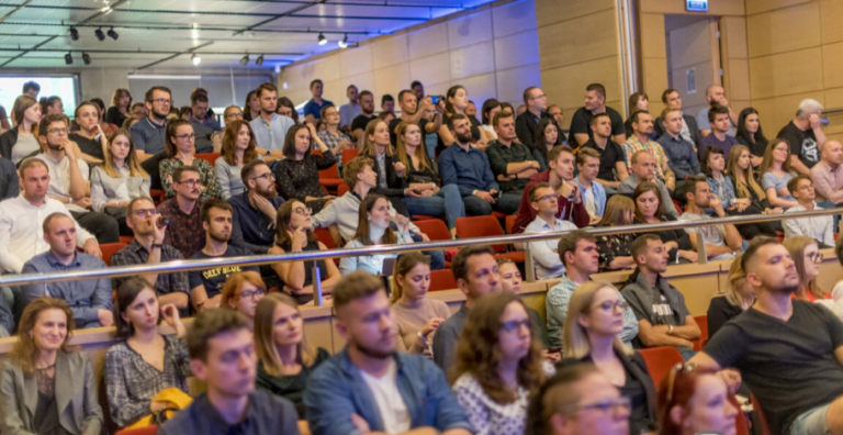 Podsumowanie roku 2019 przez prelegentów semKRK