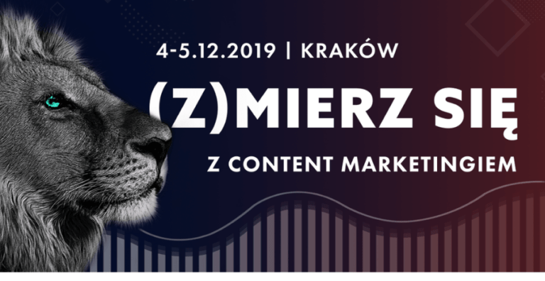 Relacja z Akademii Marketingu