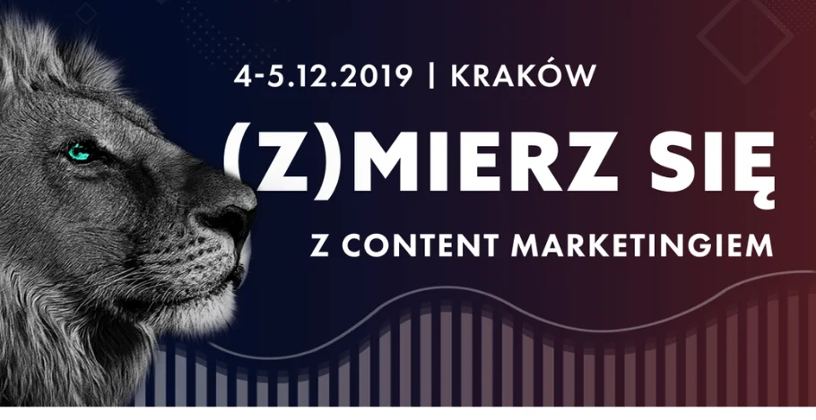 Relacja z Akademii Marketingu