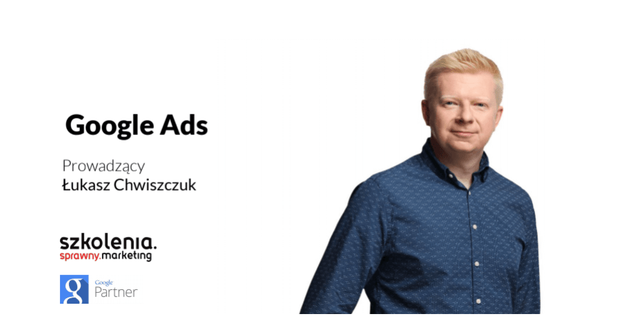 Sprawne szkolenia: Google Ads