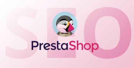 Pozycjonowanie sklepu PrestaShop