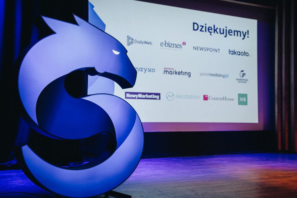 semKRK#14 Dziękujemy!