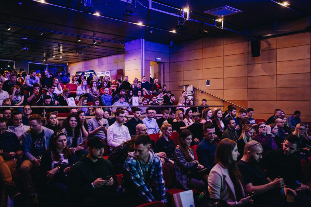 Uczestnicy semKRK#14