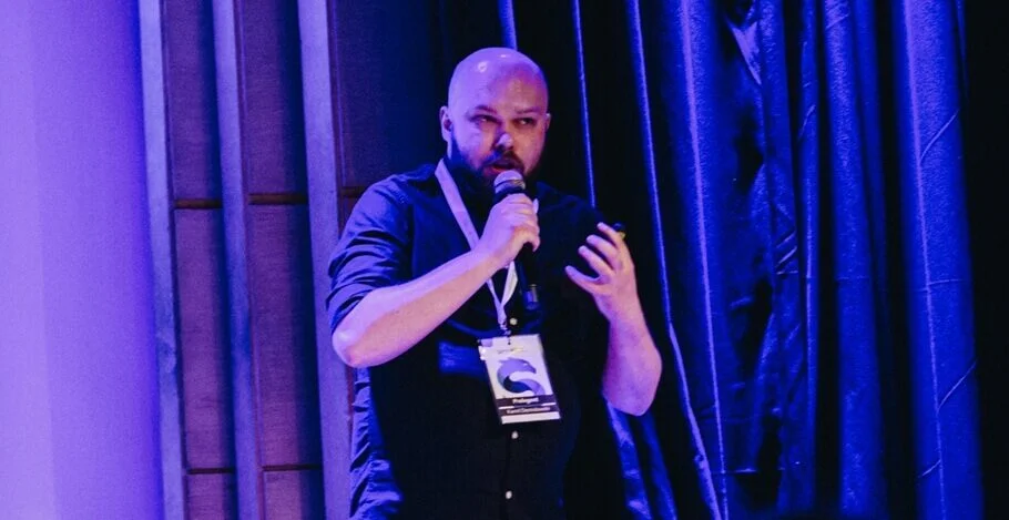 Kamil Demidowski – wywiad po semKRK#14