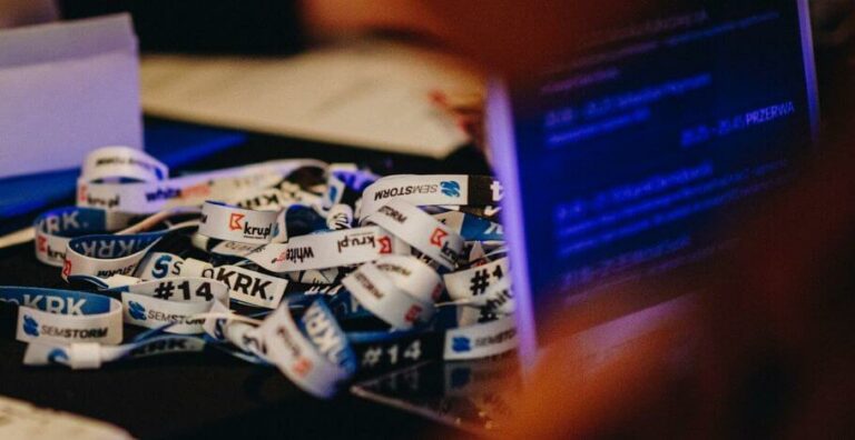 Networking, wiedza i … smok w 3D 😊 semKRK#14 za nami!