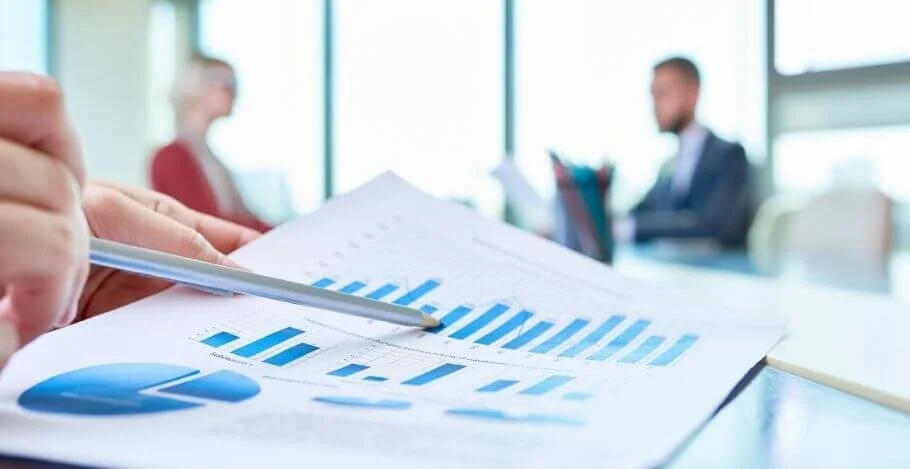 Jak zmieniła się sprzedaż na Allegro przez koronawirusa? [MARZEC]