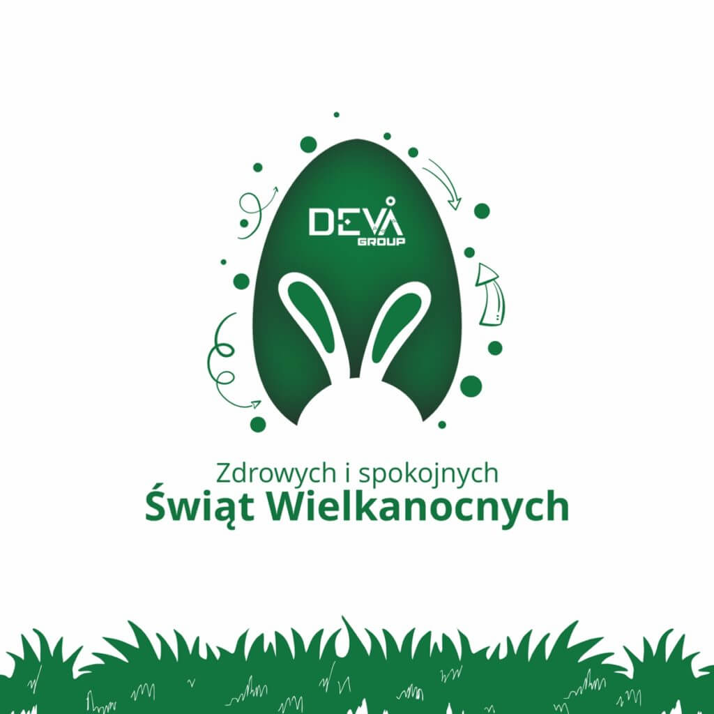 Życzenia świąteczne Wielkanoc 2020