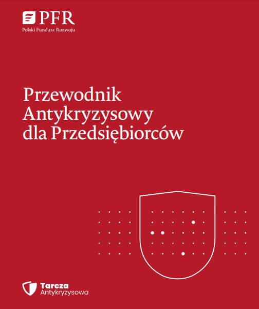 przewodnik antykryzysowy