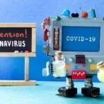 Trendy na YouTube, a koronawirus