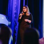 Anna Karczewska – wywiad po semKRK#14