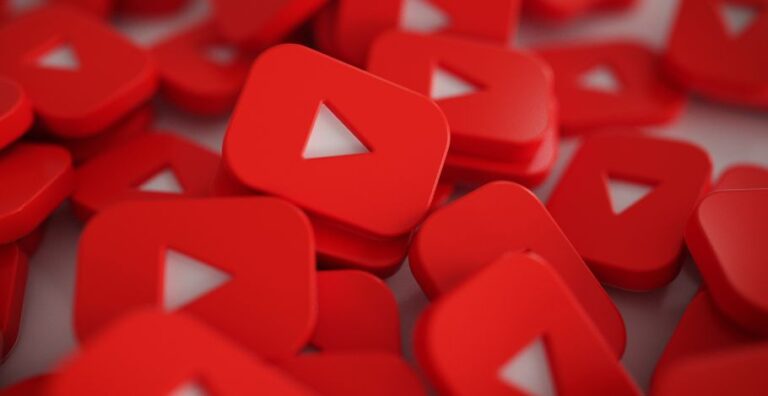 Masthead na YouTube – co to jest i ile to kosztuje?