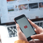 Rodzaje reklam na YouTube