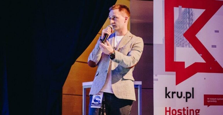 Sebastian Heymann – wywiad po semKRK#14