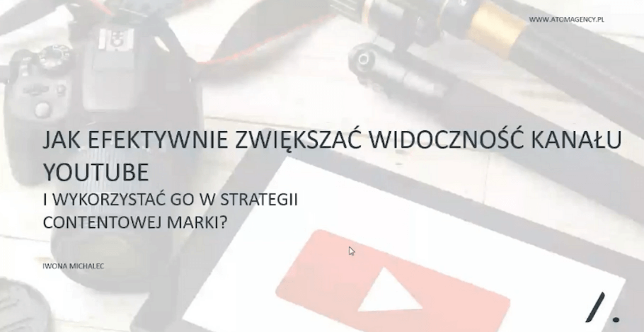 Iwona Michalec – wywiad po semKRK#15 on-line