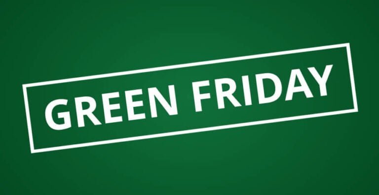 Green Friday w DevaGroup