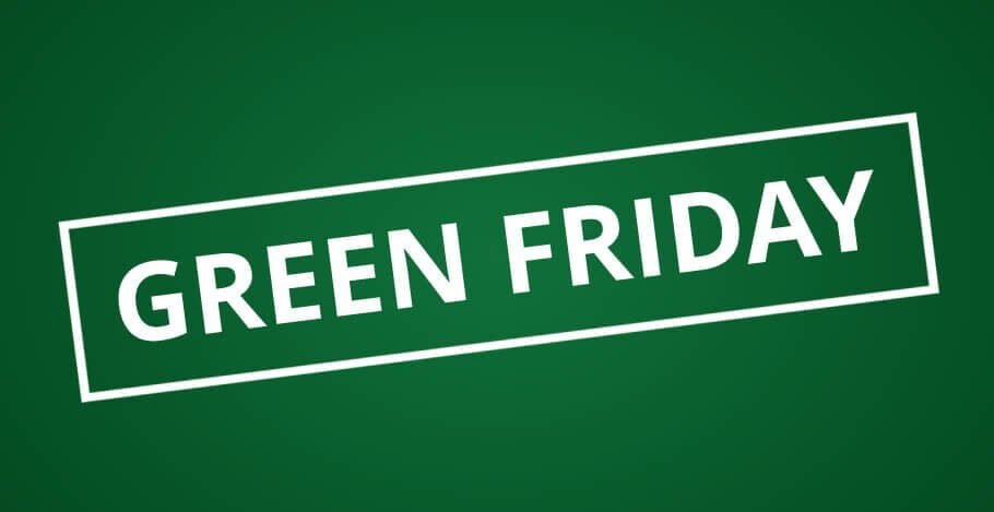 Green Friday w DevaGroup