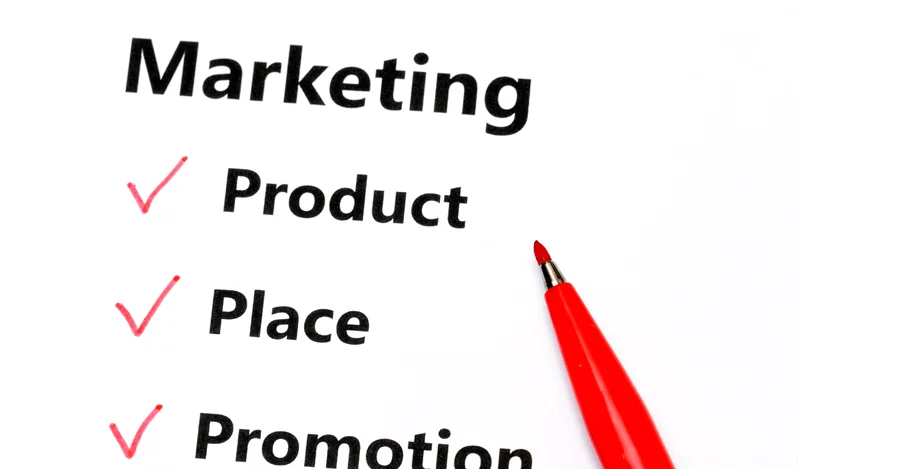 Marketing 4P, 7P i 4C, czyli trzy koncepcje na marketing MIX