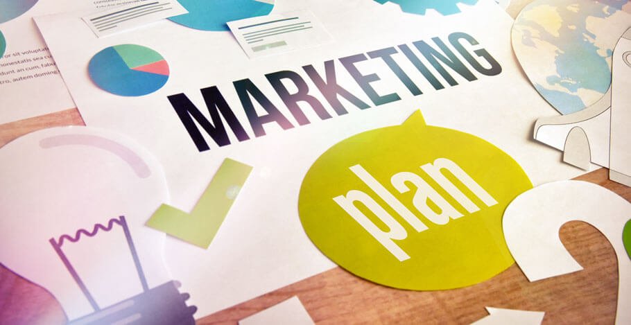 marketing plan jak ustalić